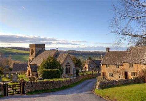 Cotswold Way - 9 Days & 8 Nights | Macs Adventure