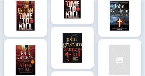 A time to kill book • Find (9 products) at Klarna