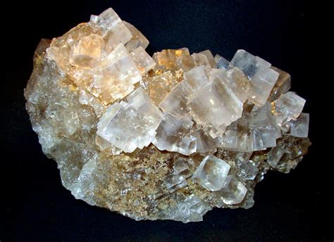 Mineral Resource of the Month: Salt