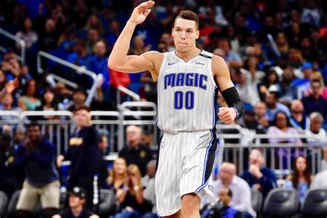 Orlando Magic Have 'Quietly' Tested Trade Market on Aaron Gordon