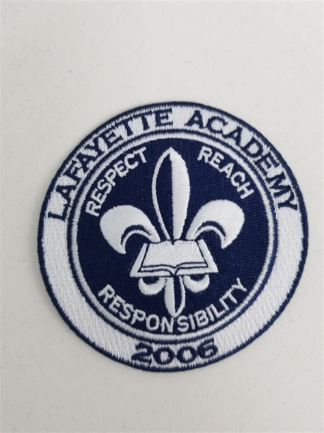 Lafayette Academy- New Orleans, LA