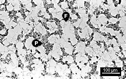 Bainite And Martensite