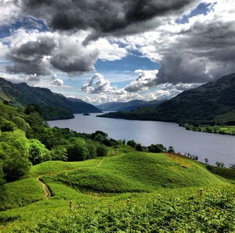 Pictures: Beautiful Photos from Around the World | Expedia | Loch lomond, National parks, Loch ...