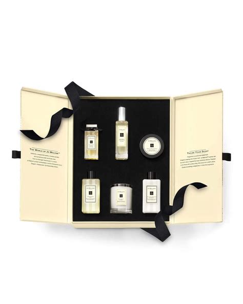 Beautiful Jo Malone London gift set | Jo malone london, Travel candles ...