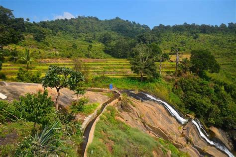 6 Gorgeous Waterfalls in Araku Valley | Best Waterfalls In and Around Araku Valley