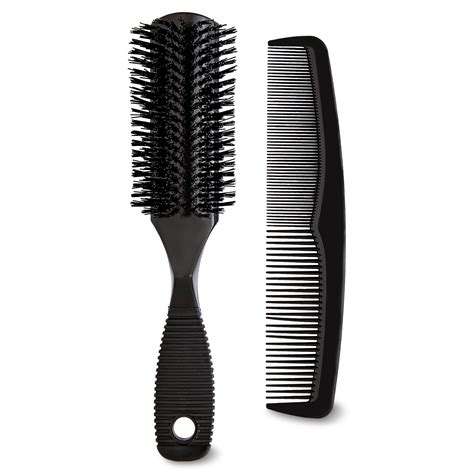 Equate Styling Brush and Comb - Walmart.com