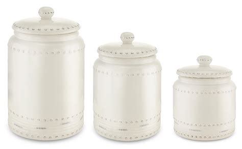 Best ceramic canisters sets for the kitchen - 4U Life