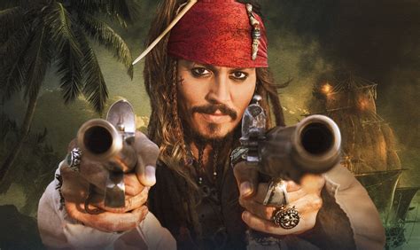 Three New Pirates Of The Caribbean 5 Cast Members Revealed