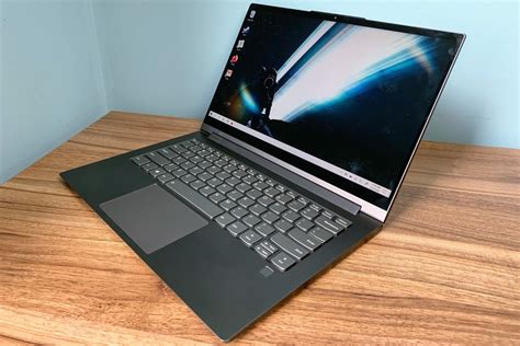 Lenovo Yoga C940 14 review: A 2-in-1 convertible laptop that's just right | PCWorld