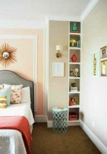 40 Amazing Pastel Colored Bedroom Ideas