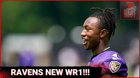 Buy or Sell: Zay Flowers is tearing up Baltimore Ravens Camp | NFL ...