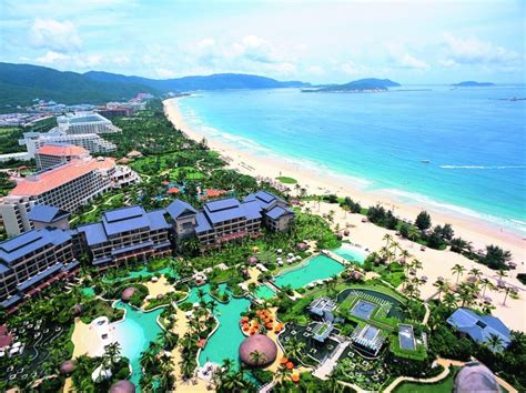 Hainan island | Most beautiful beaches, Beautiful beaches, Beaches in the world