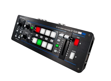 Roland V-1SDI Video Switcher Buy Cheap At Huss Light & Sound