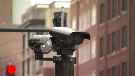 2 new red light cameras in downtown Chicago - ABC7 Chicago