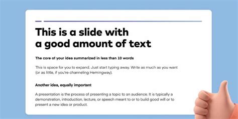 5 Tips How To Design Engaging Virtual Presentation Slides - Productivity Land