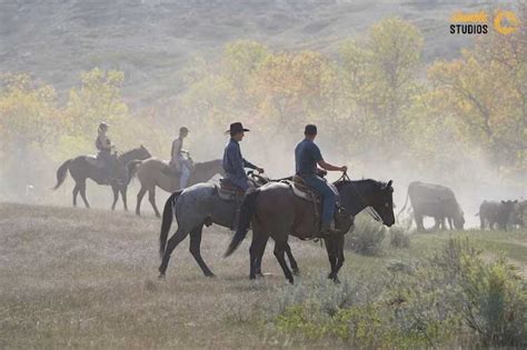 Richard Angus Ranch