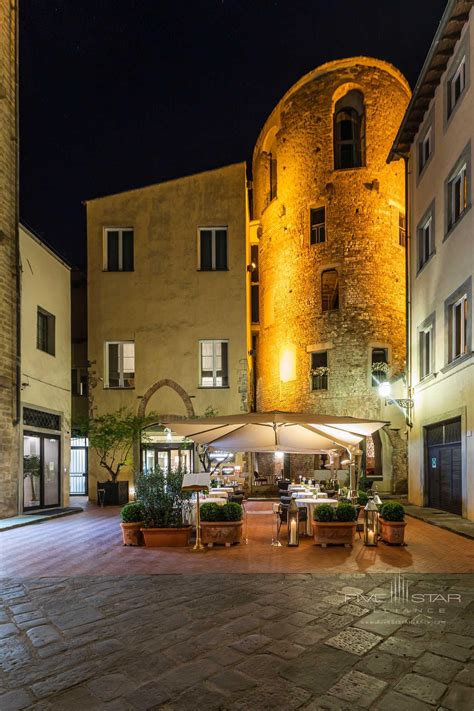 Photo Gallery for Brunelleschi Hotel Florence in Florence | Five Star ...