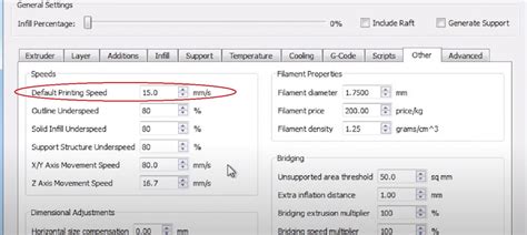 Flexible Filament Printer Settings For Best Prints - TheMechNinja