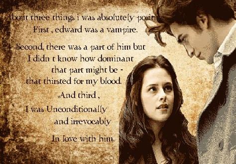 Twilight Quotes Edward Cullen And Bella Swan. QuotesGram