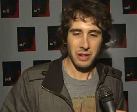 Josh Groban | Josh, People, Good people