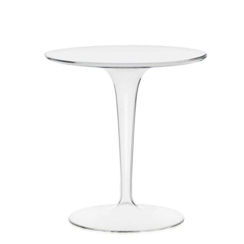 Kartell - Tip Top Side table | Connox