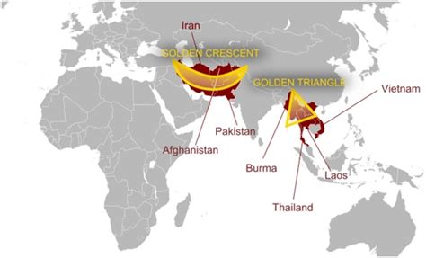 Golden Crescent - Optimize IAS