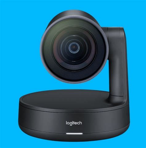 Logitech® RALLY CAMERA