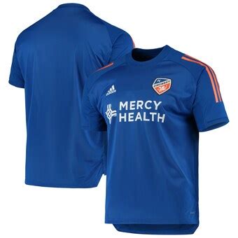 FC Cincinnati Jerseys, FC Cincinnati Kits, Jersey | MLSStore.com