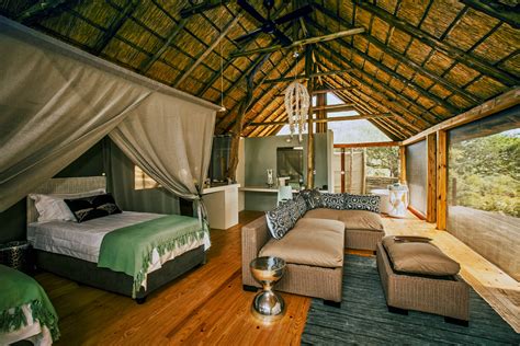 Victoria Falls River Lodge