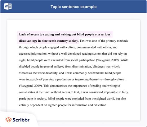 How Do You List A Sentence Example Without Marks?