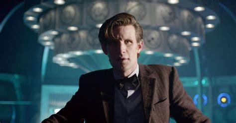 Doctor Who Regenerations in the New Era, Ranked