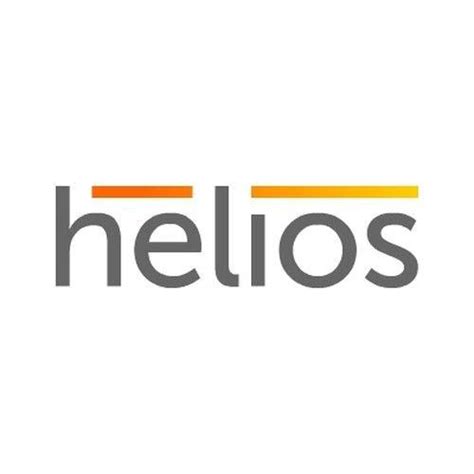 Helios Logo - LogoDix