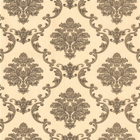 Gold & brown damask - Call: +254741889754 Wallpaper Kenya.