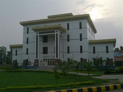 University of Sargodha - Sargodha