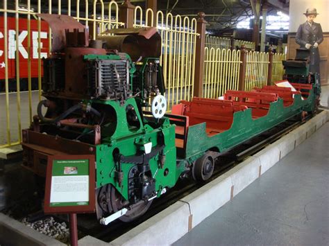 Buckinghamshire Railway Centre (Quainton) - Visitor Information & Reviews