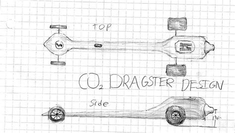 Car Sketch Top View at PaintingValley.com | Explore collection of Car ...