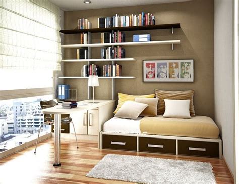 14 Smart Home Office in Bedroom Design Ideas