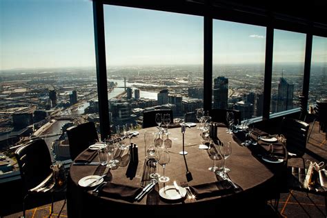 Eureka 89 - Wedding Venues Melbourne