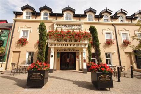 The Fairview Hotel, Killarney, Ireland - overview