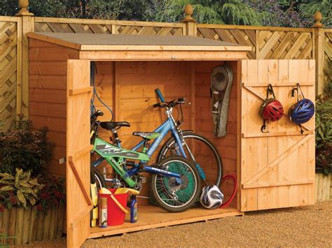 Garden Storage Ideas - OCI Landscaping and Irrigation