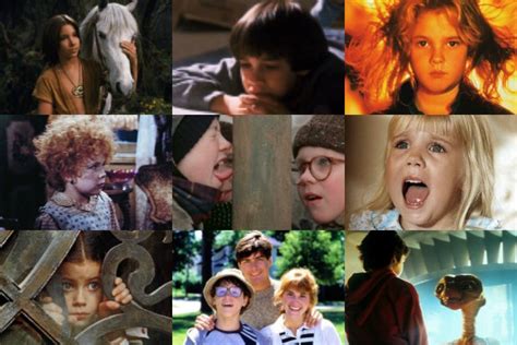 From 'E.T.' to 'Explorers': When Kids Ruled the Big Screen (Photos) - TheWrap