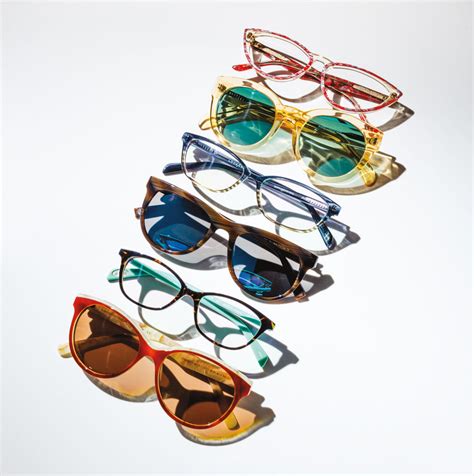 Take a Peek at Portland's Best Eyewear | Portland Monthly