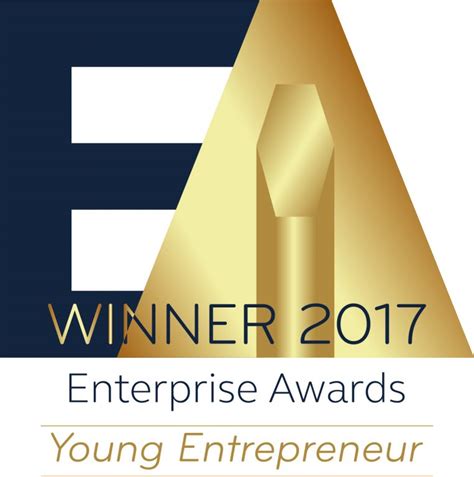 BBOXX Wins Young Entrepreneur Award at 7th Annual Enterprise Awards - BBOXX