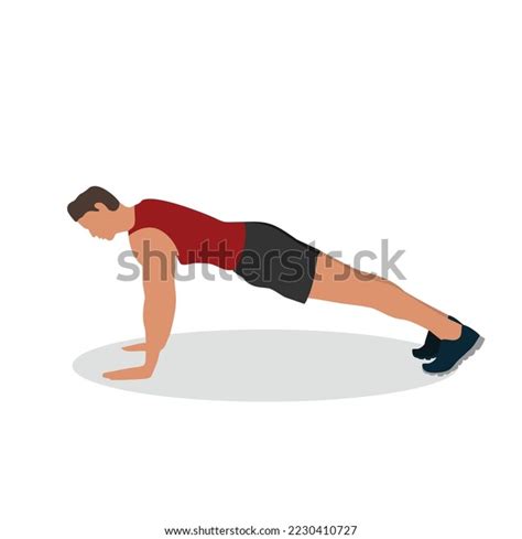 Push Vector Illustration Cartoon Design Stock Vector (Royalty Free) 2230410727 | Shutterstock