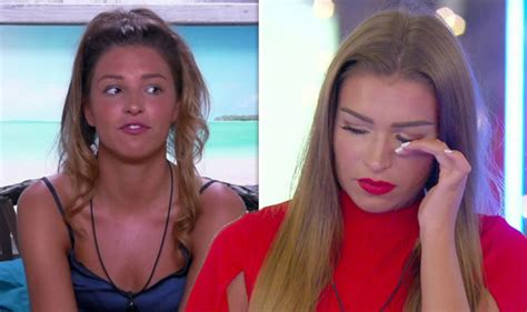 Love Island 2018: Real reason Zara McDermott was dumped revealed? | TV ...