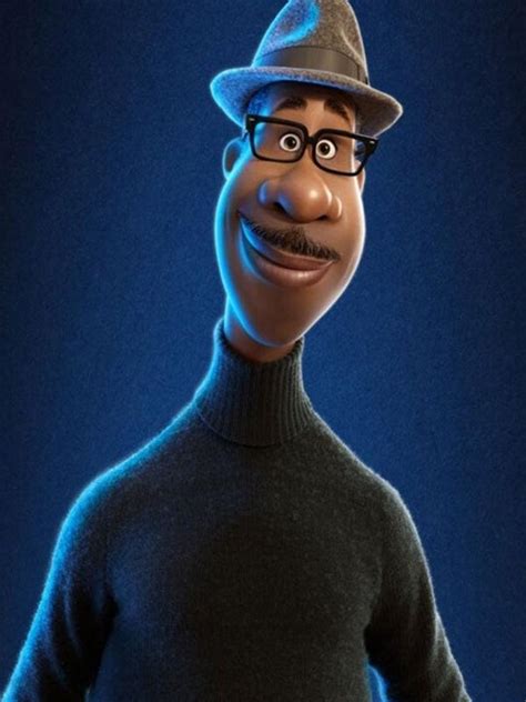 'Soul' é um filme racista? Pixar faz história com seu 1º protagonista negro - 27/12/2020 - UOL ...