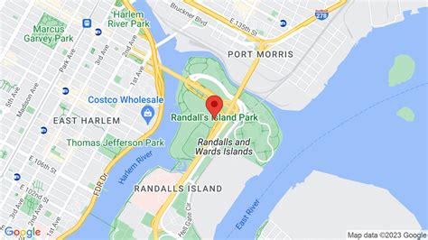 Randall’s Island in New York, NY - Concerts, Tickets, Map, Directions