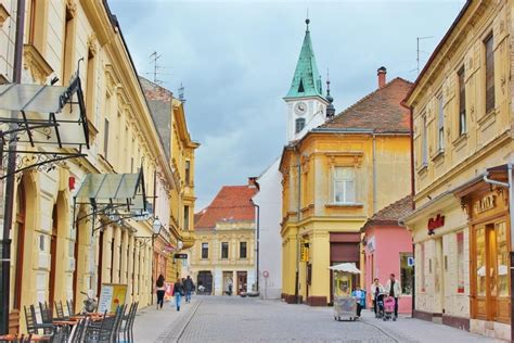 3 things to do in Varazdin, Croatia - Jetsetting Fools