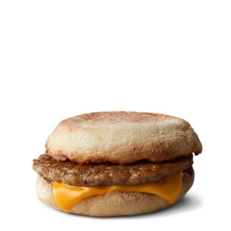 McDonald’s Breakfast Menu: Breakfast Meals & More | McDonald’s