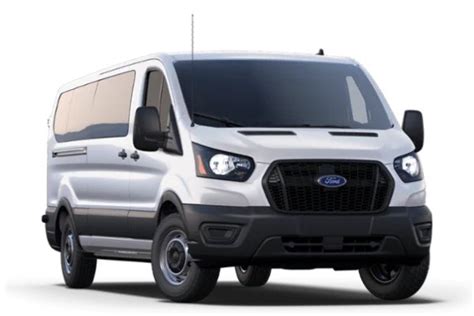 Ford Transit 250 - Specs of wheel sizes, tires, PCD, Offset and Rims ...